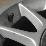 アルミホイール・付物あり