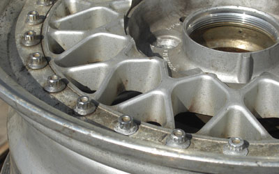 アルミホイール・付物あり2