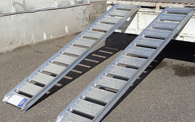 アルミ合金・７０００系２