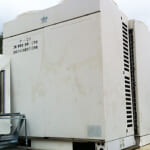 業務用エアコン１