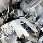 アルミ合金・MIX