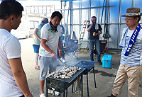 2017BBQ大会