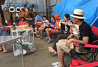 2017BBQ大会