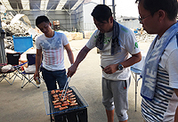 2017BBQ大会