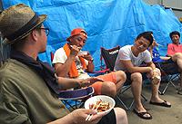 2017BBQ大会