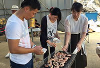 2017BBQ大会