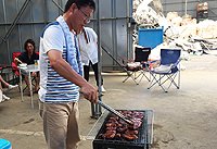 2017BBQ大会