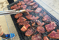 2017BBQ大会