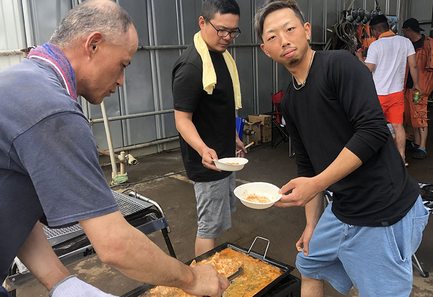 2019BBQ