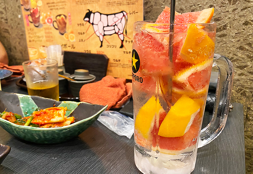 2022秋のお食事会