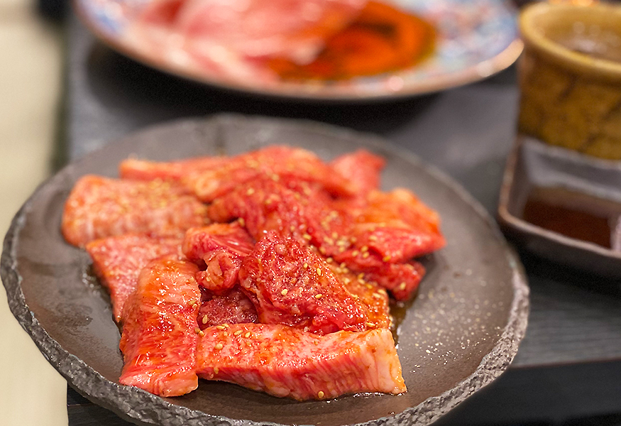 2022秋のお食事会