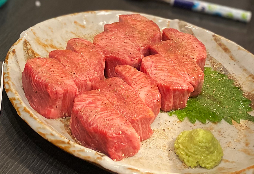 2022秋のお食事会