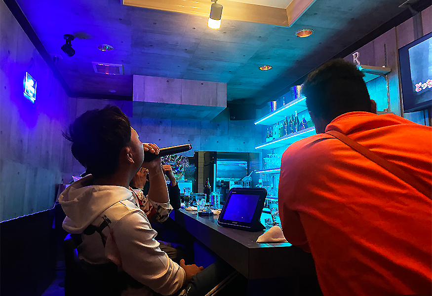 2022秋のお食事会