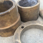 アルミ青銅の写真１