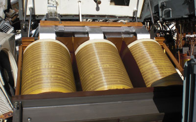 トランスコア・アルミ