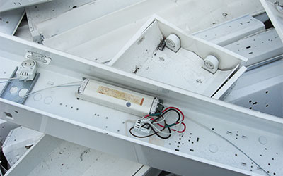 安定器買取ポイント２