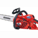 チェーンソー１