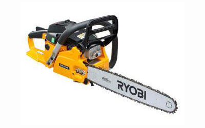 チェーンソー２