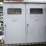 キュービクル１