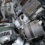 ダイナモの写真１