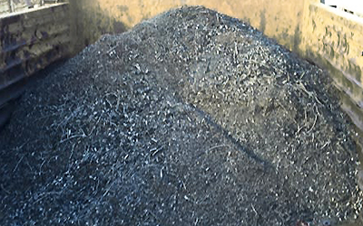 銑ダライ粉の写真２