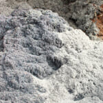 銑ダライ粉の写真１