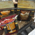 トランスコア銅・大