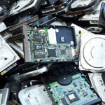 ハードディスク