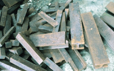 HS（炉前加工品）の写真２