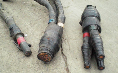 ジョイント部分があると減額