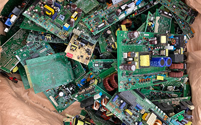 家電基板・電源基板１