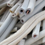 皮付銅の写真１