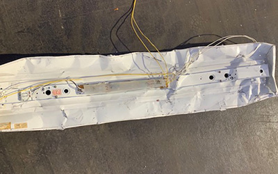 工業雑品買取ポイント１