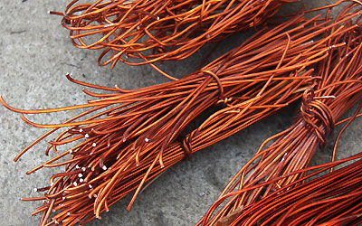 混銅買取ポイント３