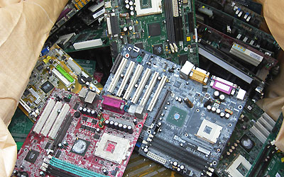 マザーボード２