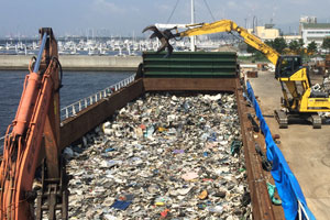 港ヤードもございます３枚目