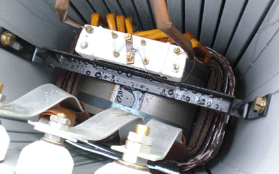 トランスコア・MIX（銅＆アルミ）１