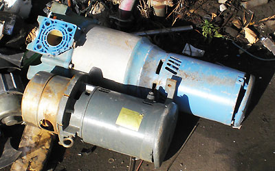 モーター買取ポイント4