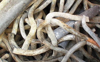 なまりの写真４