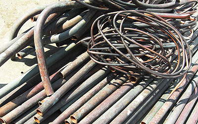 並銅買取ポイント２