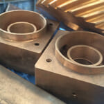 リン青銅の写真１