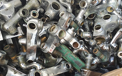 バルブ砲金の写真４